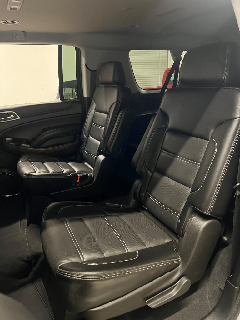 2020 GMC Yukon - $26,950