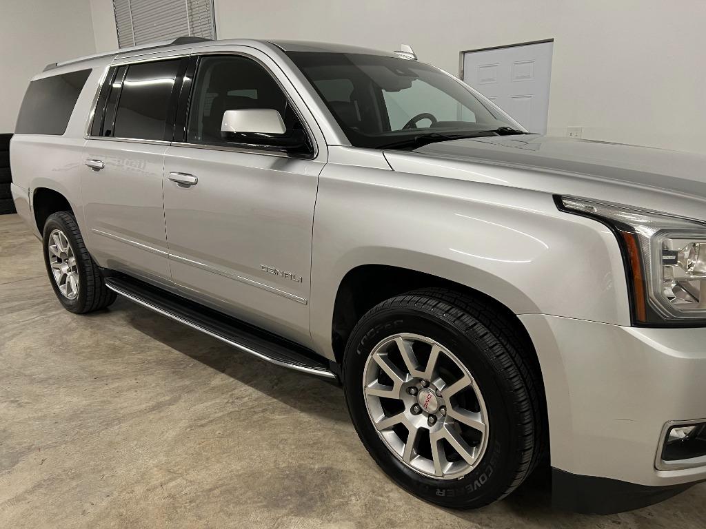 2020 GMC Yukon - $26,950