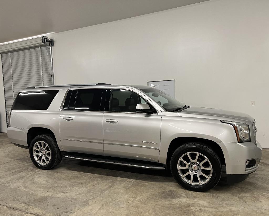2020 GMC Yukon - $26,950