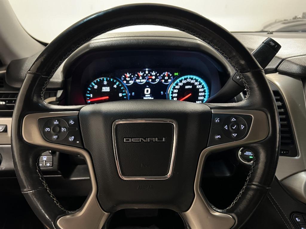2020 GMC Yukon - $26,950