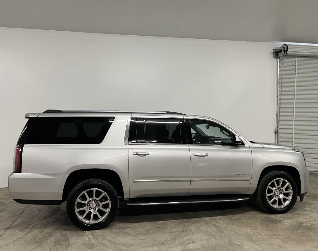 2020 GMC Yukon - $26,950