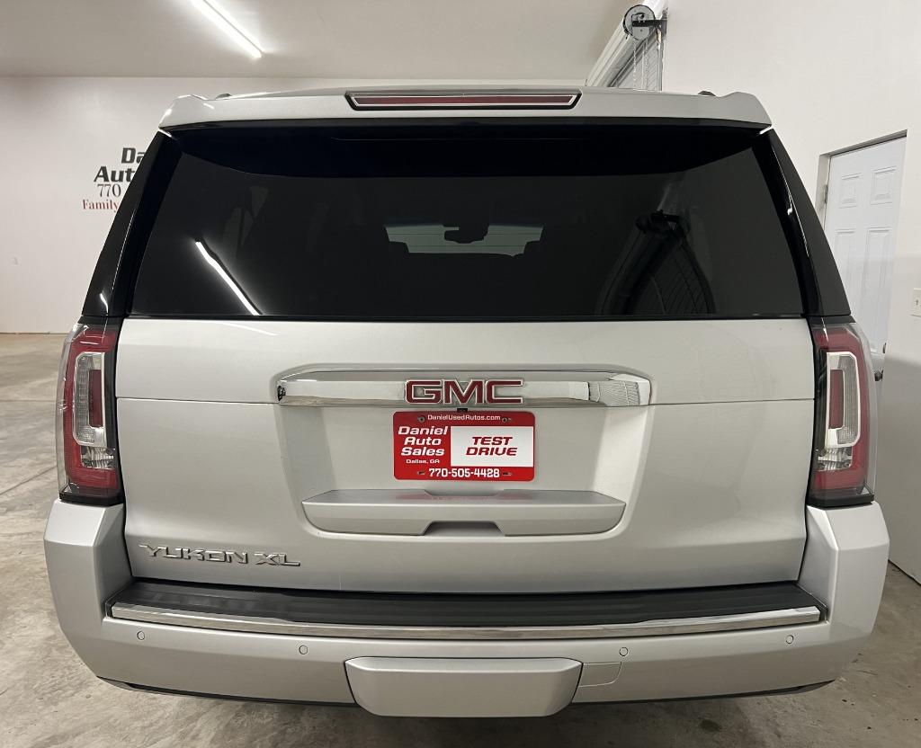 2020 GMC Yukon - $26,950