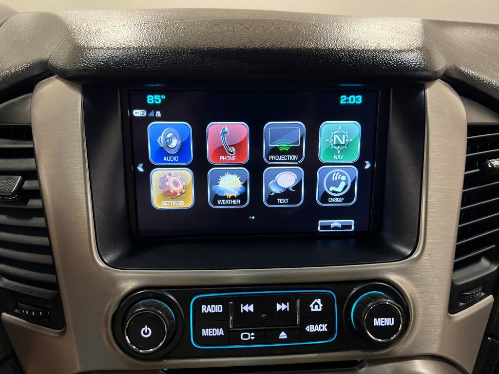 2020 GMC Yukon - $26,950