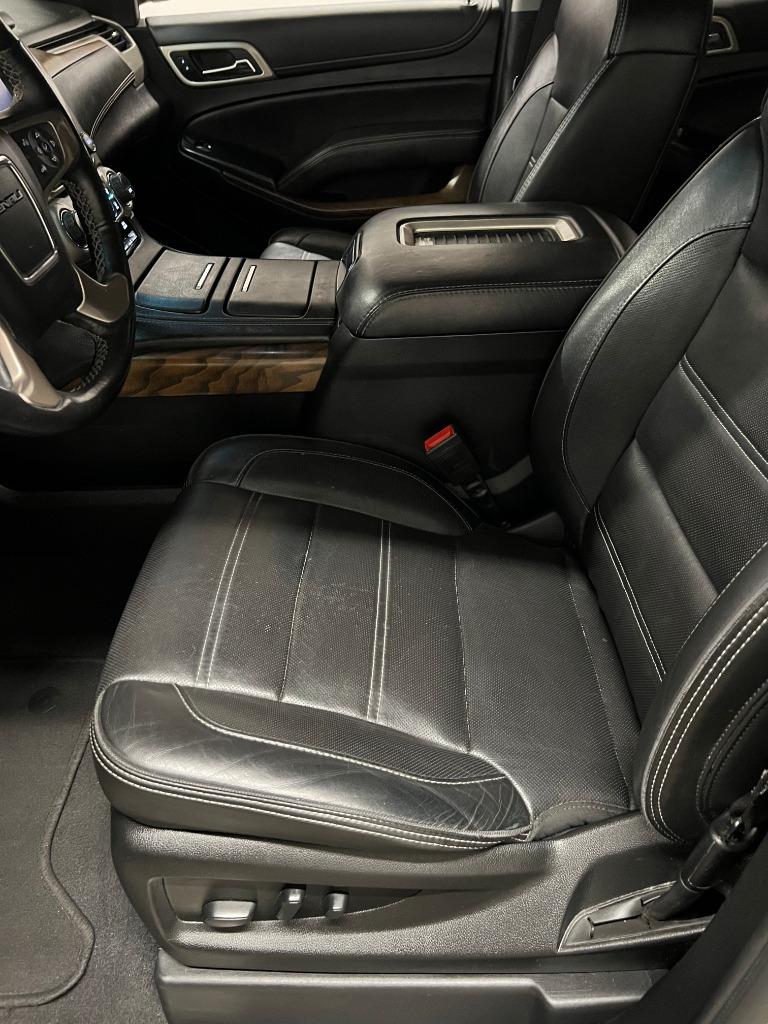 2020 GMC Yukon - $26,950