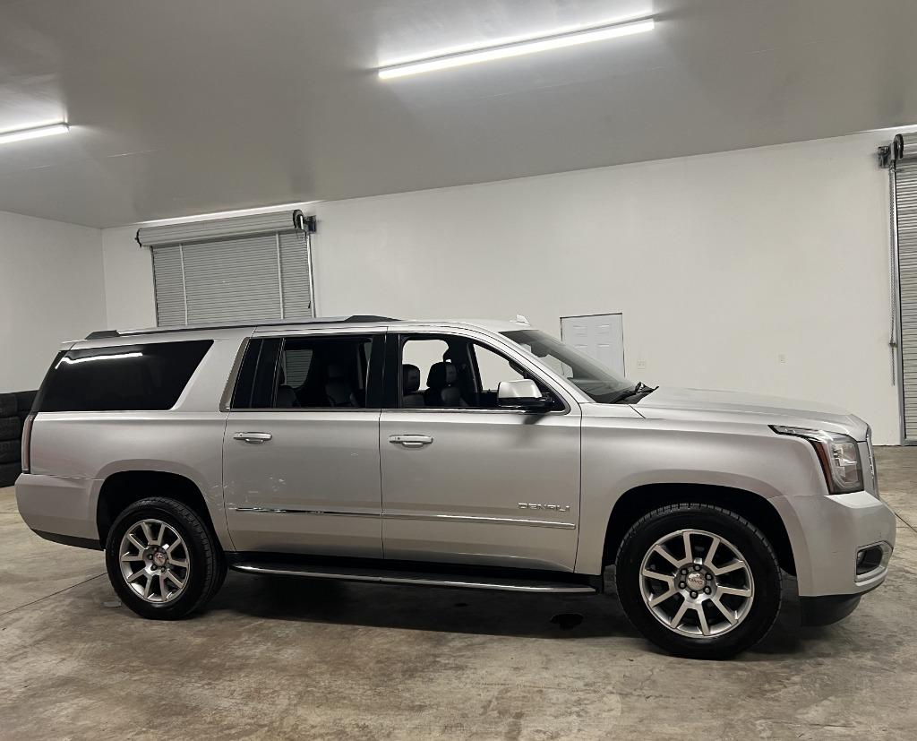 2020 GMC Yukon - $26,950