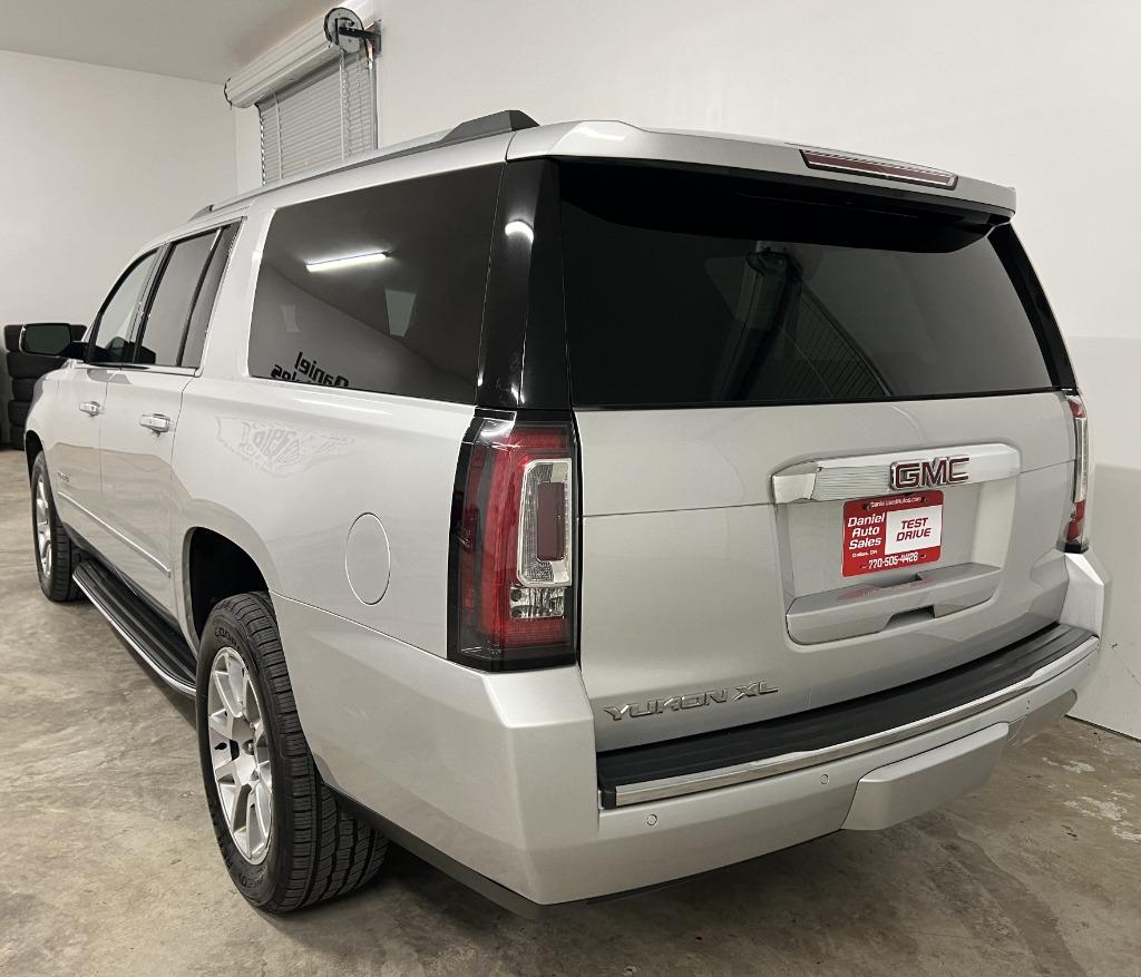 2020 GMC Yukon - $26,950