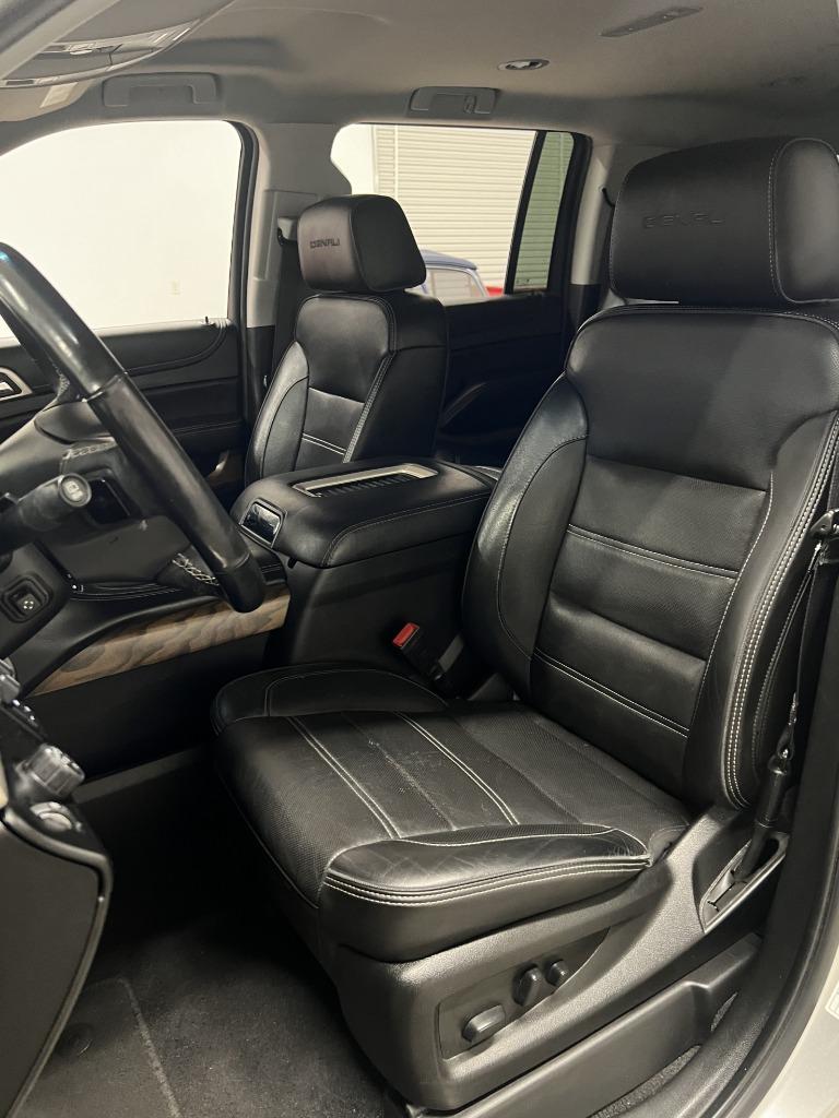 2020 GMC Yukon - $26,950