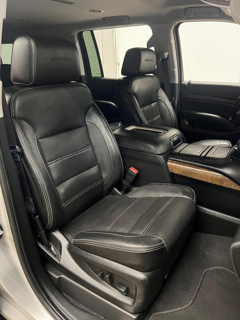 2020 GMC Yukon - $26,950