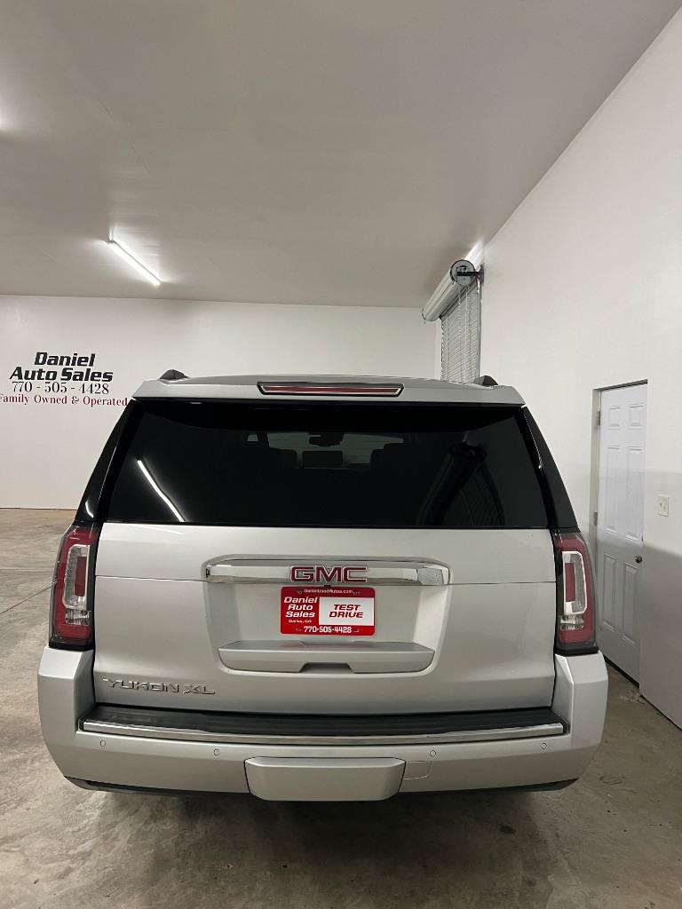 2020 GMC Yukon - $26,950