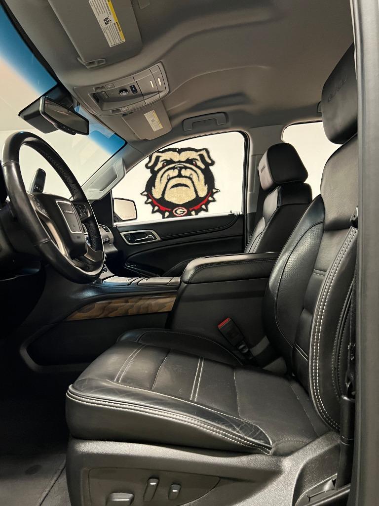 2020 GMC Yukon - $26,950