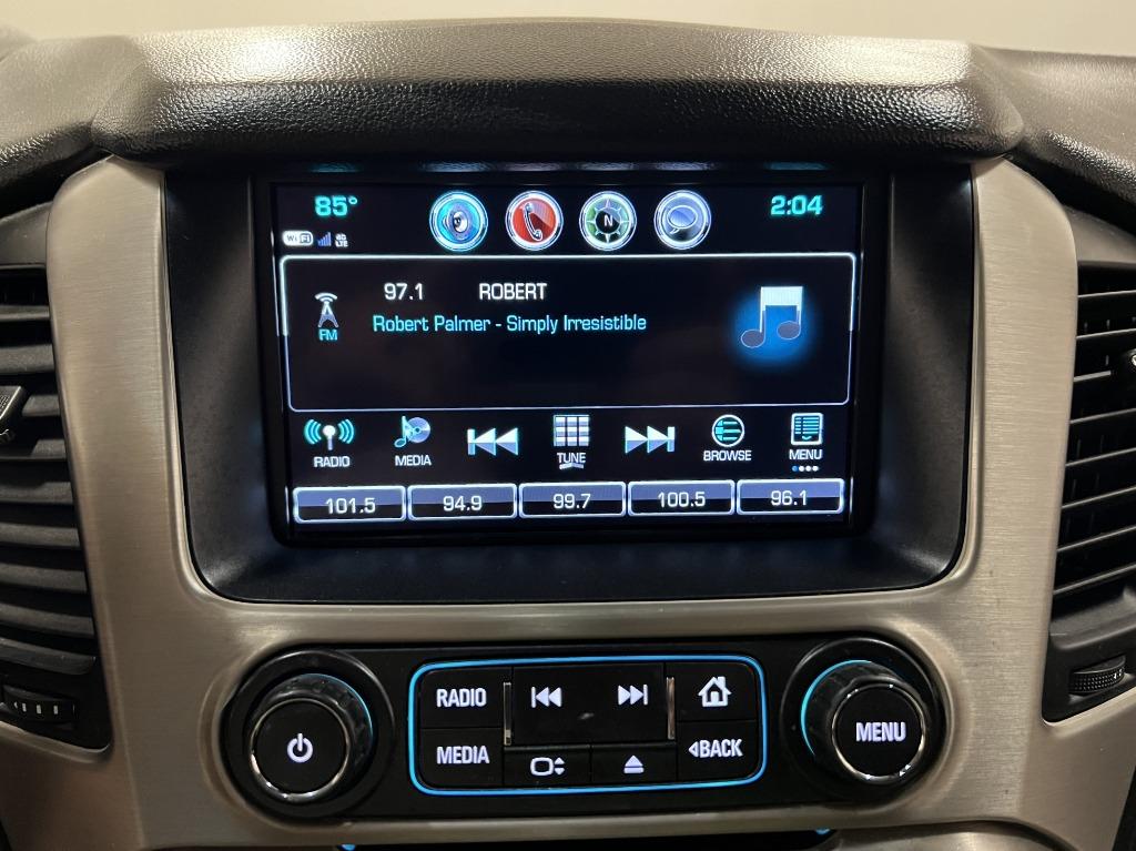 2020 GMC Yukon - $26,950