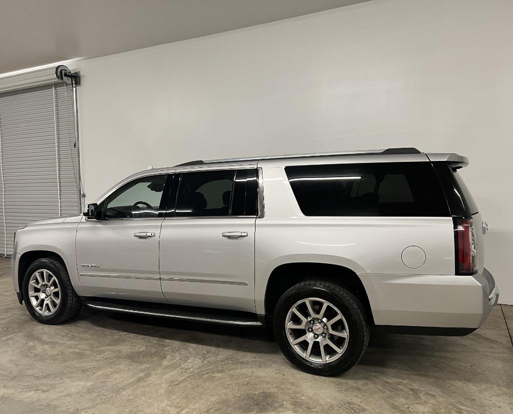 2020 GMC Yukon - $26,950