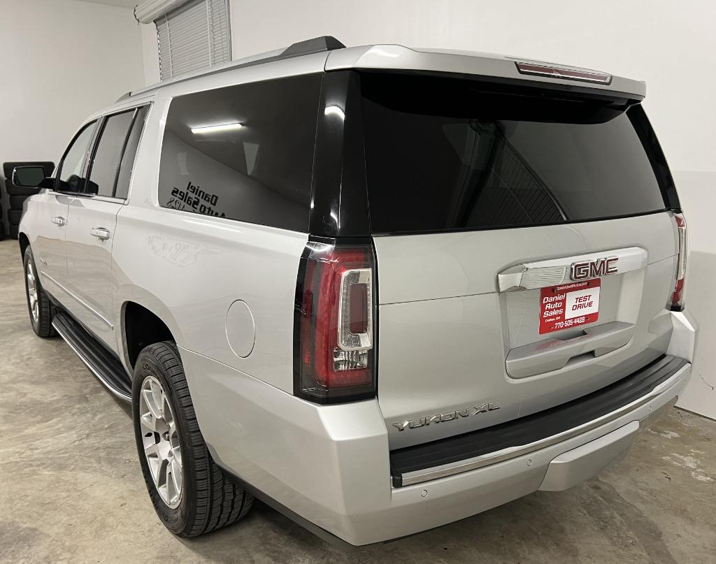 2020 GMC Yukon - $26,950