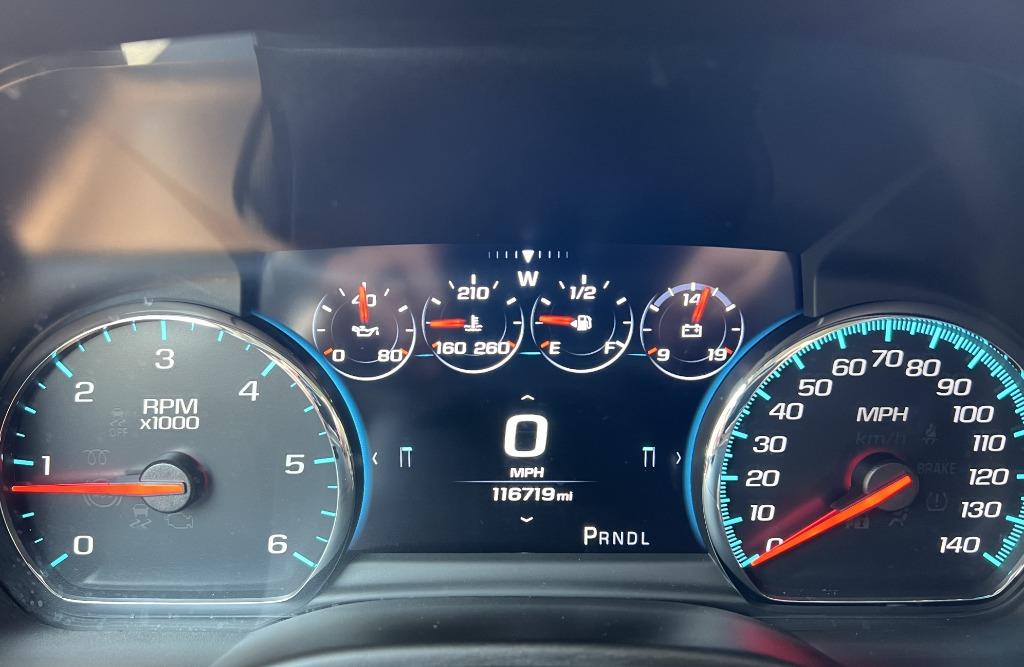 2020 GMC Yukon - $26,950