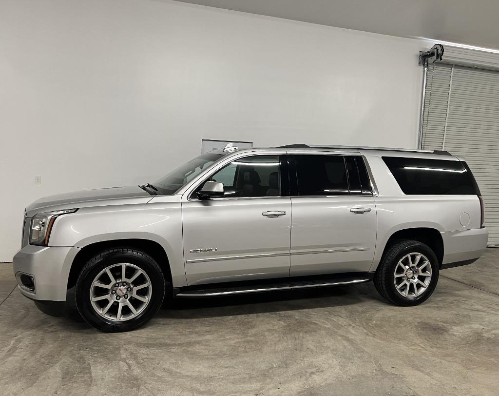 2020 GMC Yukon - $26,950
