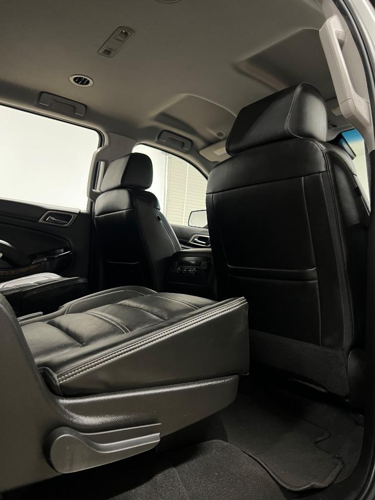 2020 GMC Yukon - $26,950