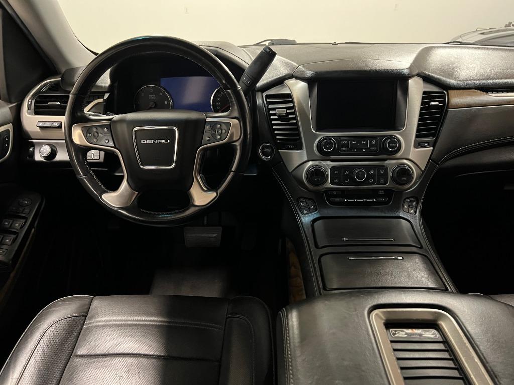 2020 GMC Yukon - $26,950