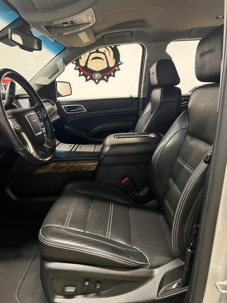 2020 GMC Yukon - $26,950