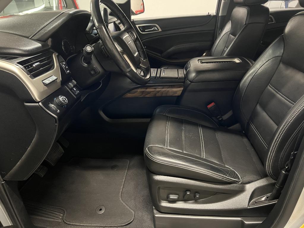 2020 GMC Yukon - $26,950