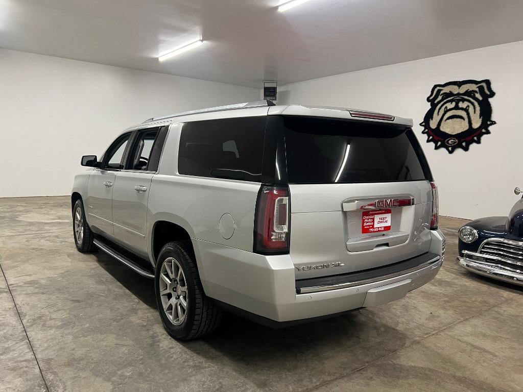 2020 GMC Yukon - $26,950