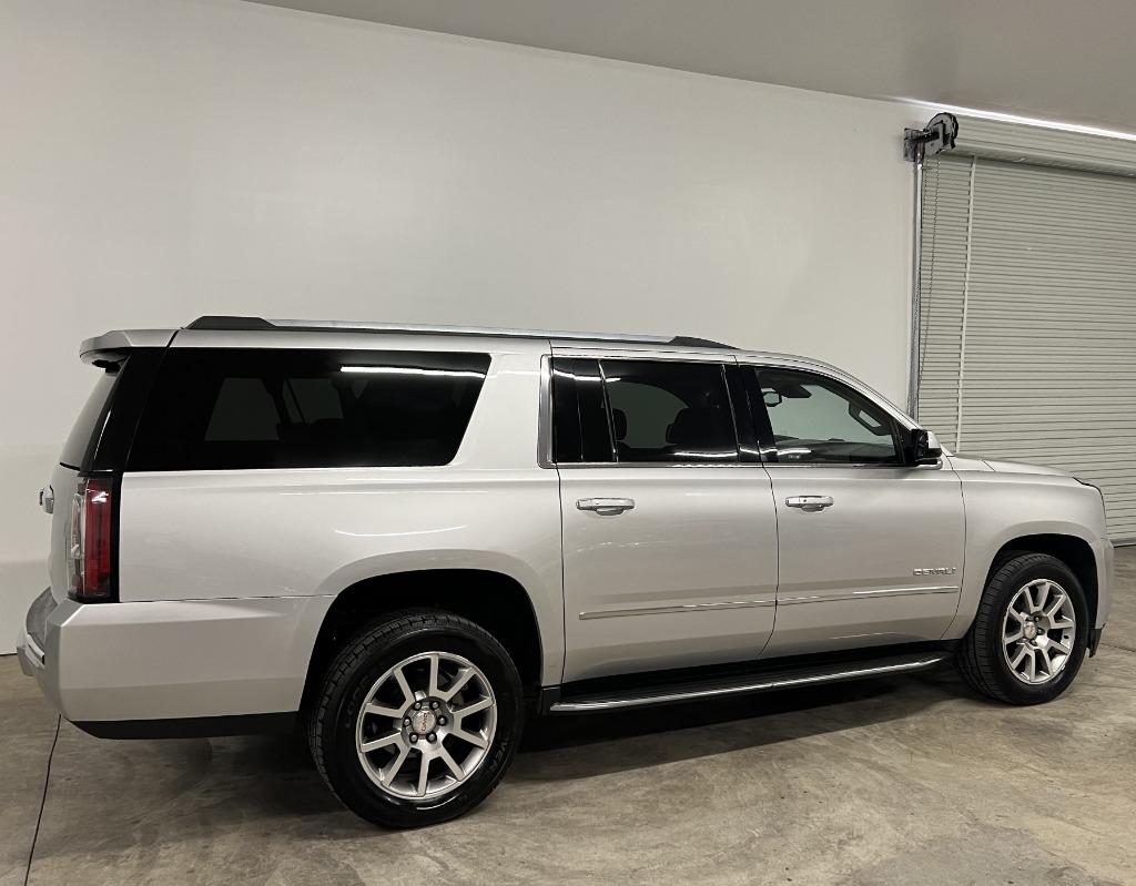 2020 GMC Yukon - $26,950