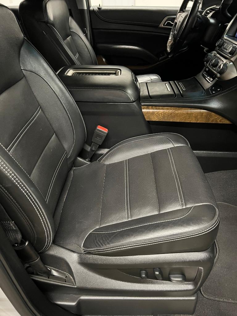 2020 GMC Yukon - $26,950