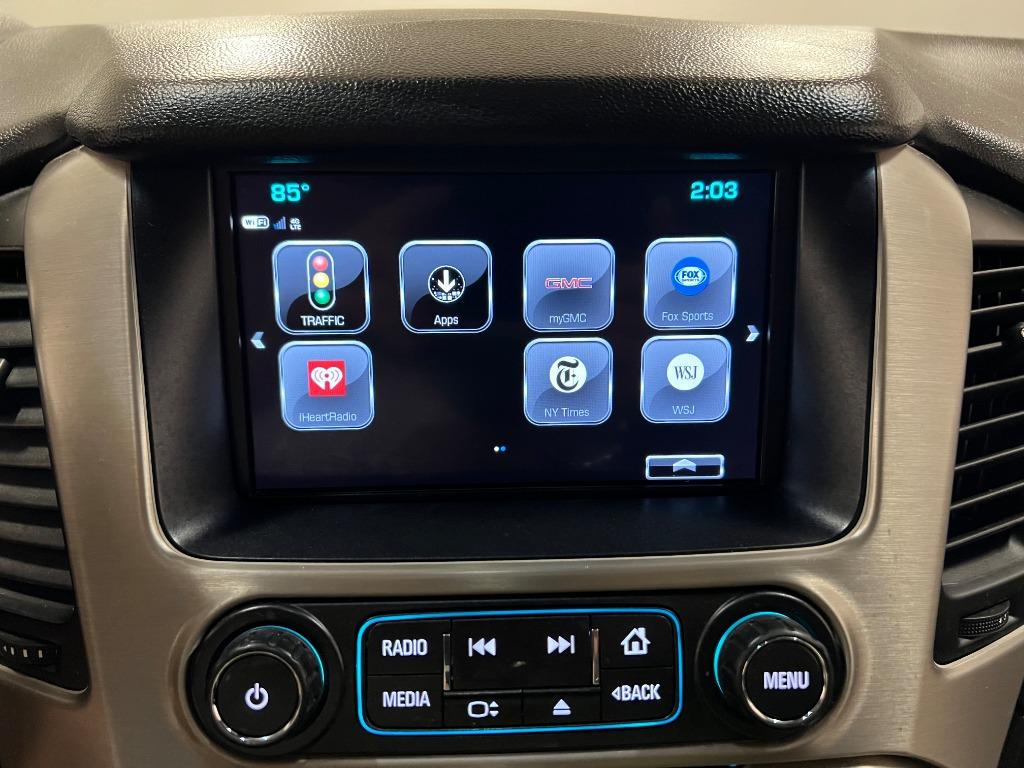 2020 GMC Yukon - $26,950