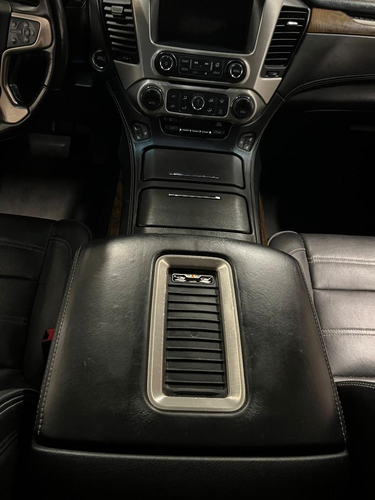 2020 GMC Yukon - $26,950