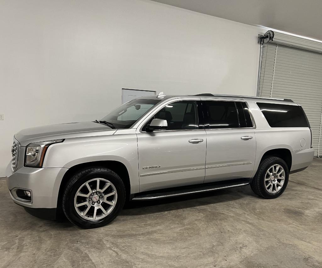 2020 GMC Yukon - $26,950