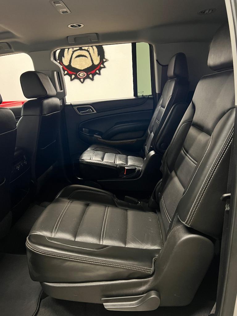 2020 GMC Yukon - $26,950