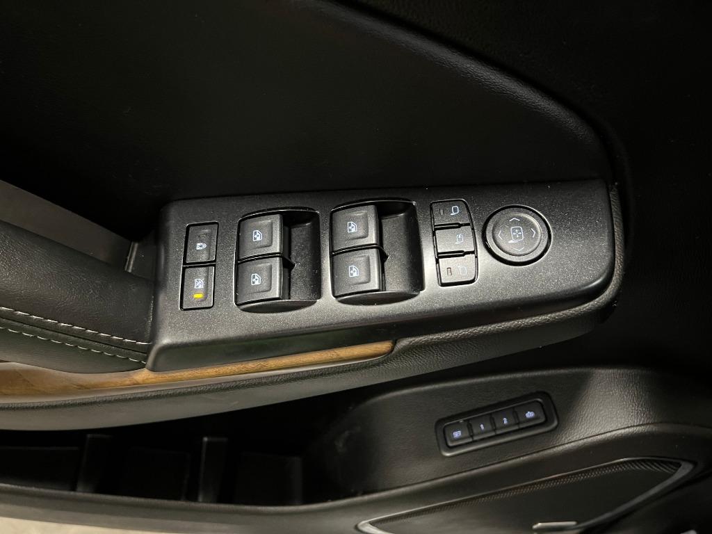 2020 GMC Yukon - $26,950
