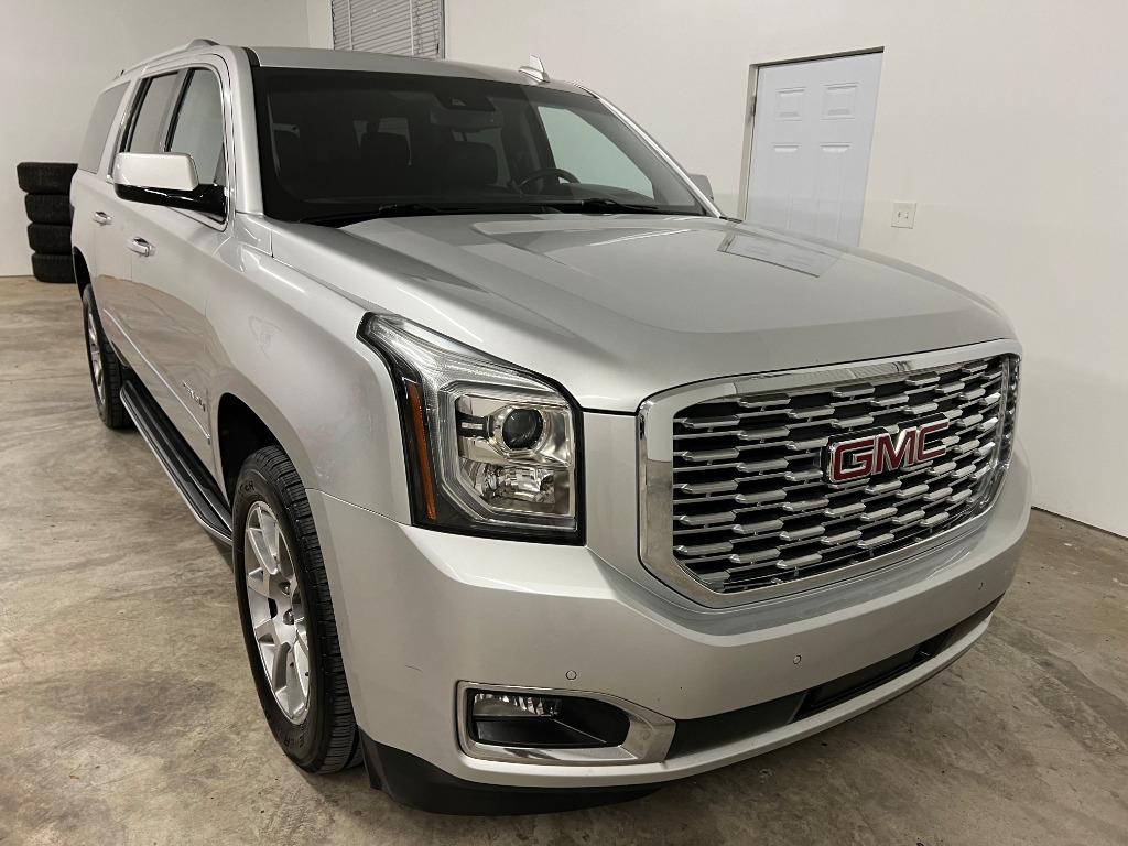 2020 GMC Yukon - $26,950