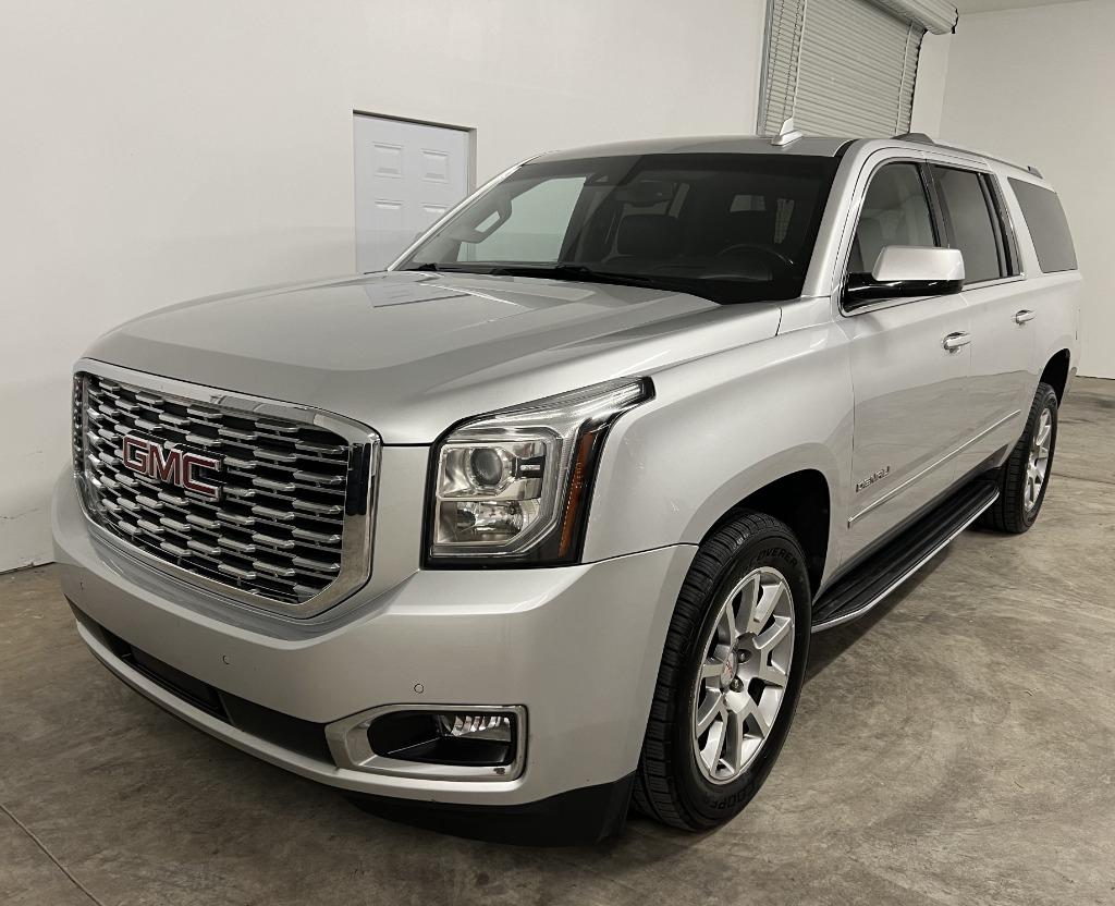 2020 GMC Yukon - $26,950