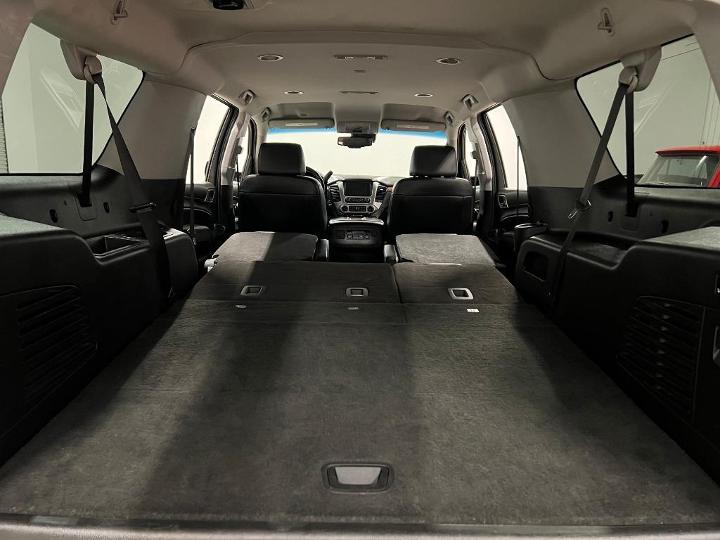 2020 GMC Yukon - $26,950
