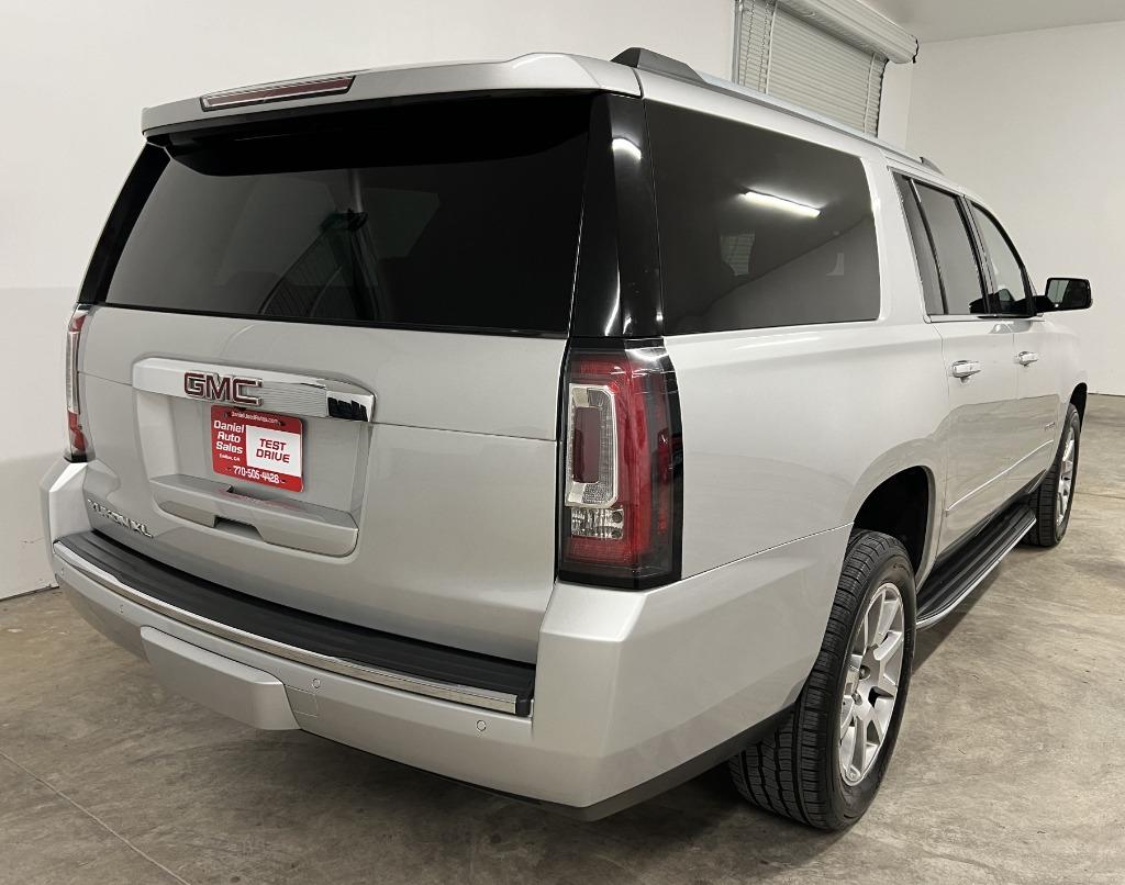 2020 GMC Yukon - $26,950