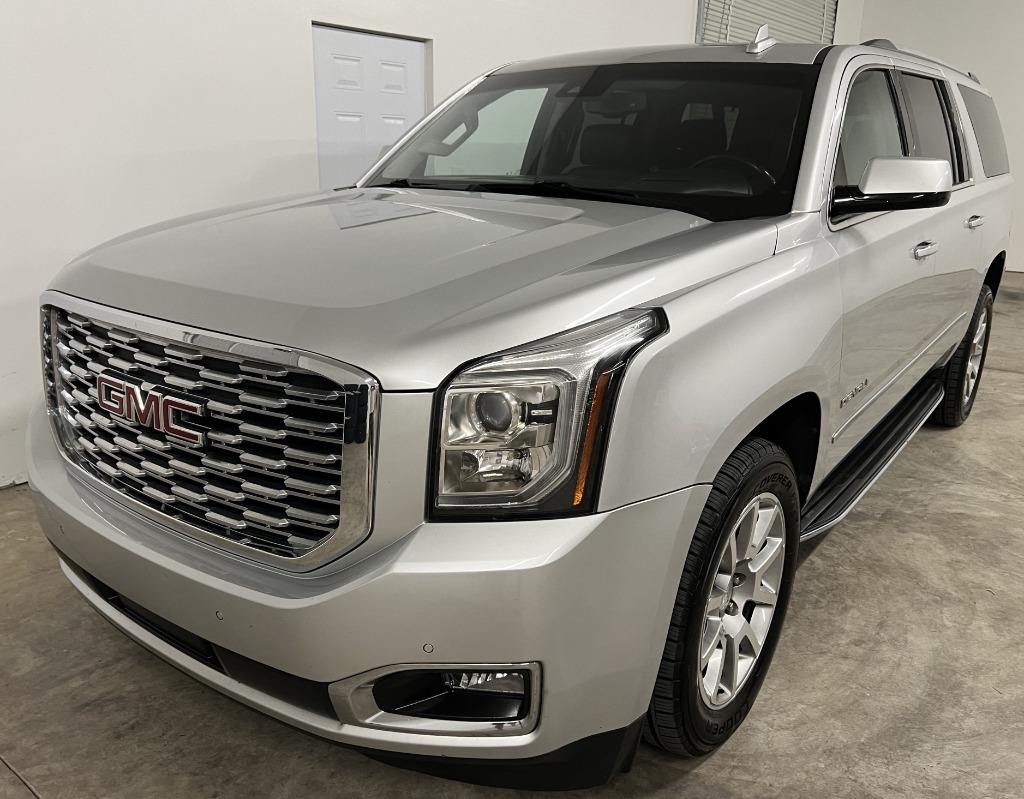 2020 GMC Yukon - $26,950