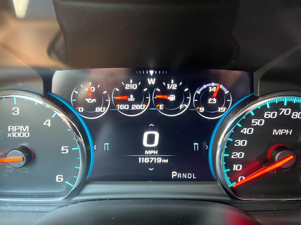 2020 GMC Yukon - $26,950