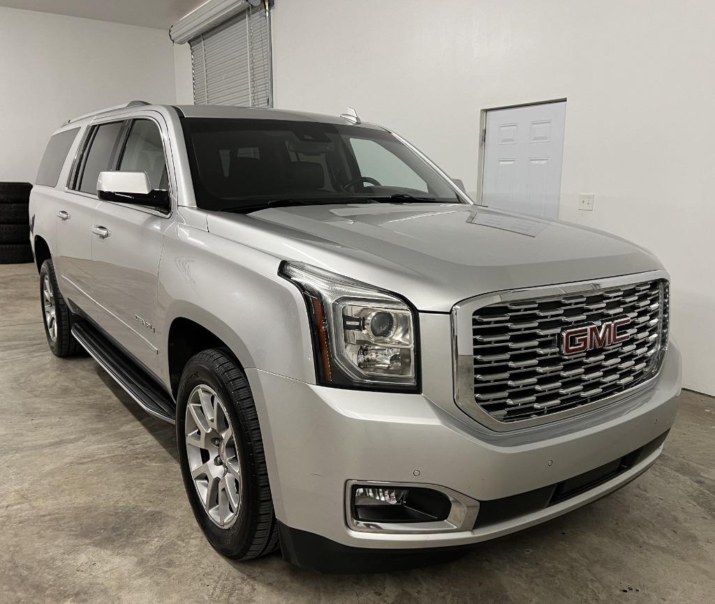2020 GMC Yukon - $26,950