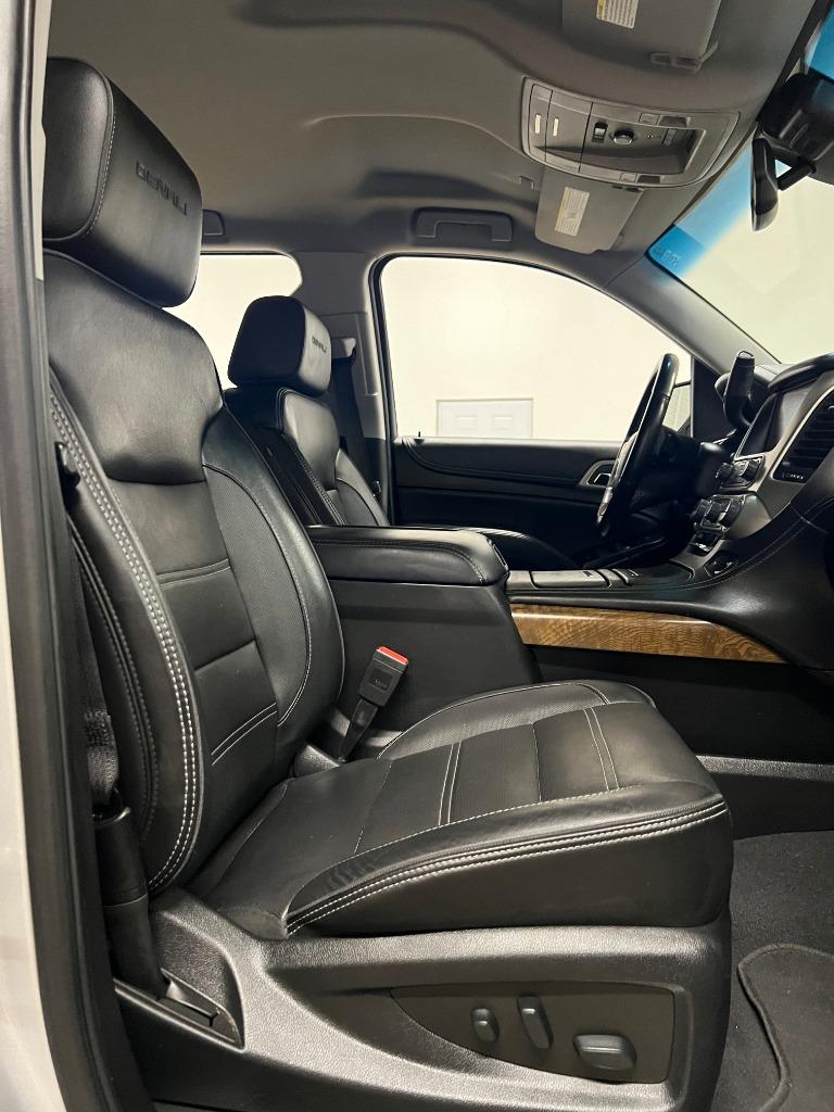 2020 GMC Yukon - $26,950