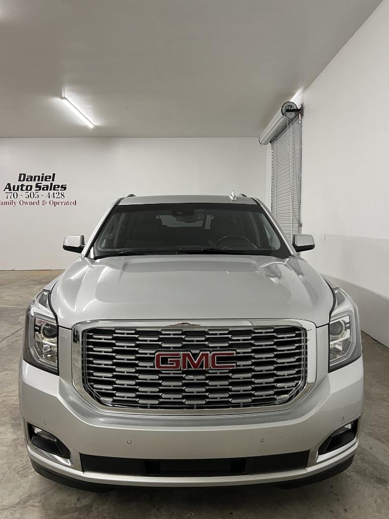 2020 GMC Yukon - $26,950