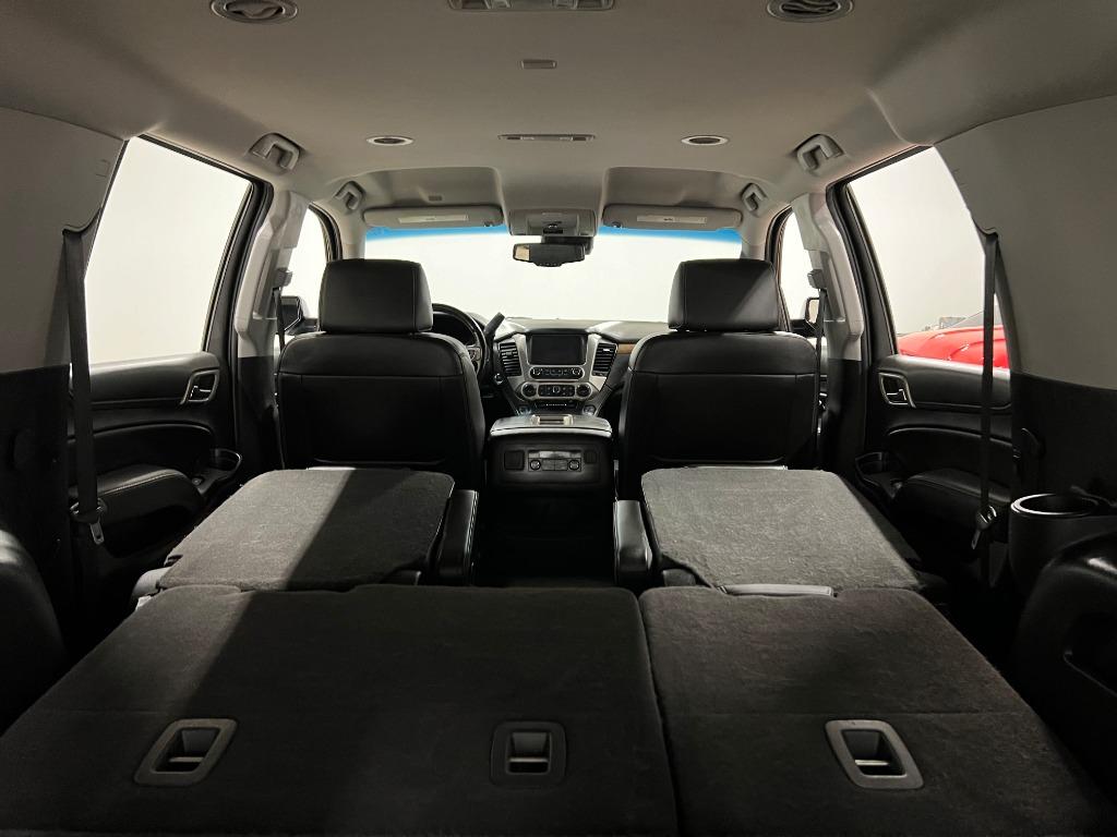 2020 GMC Yukon - $26,950