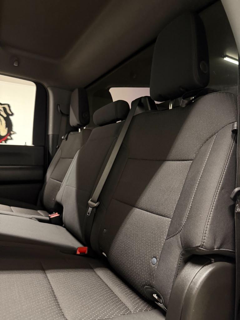 2025 Chevrolet Silverado 2500HD Custom Z71 Crew Cab 4WD - $50,950