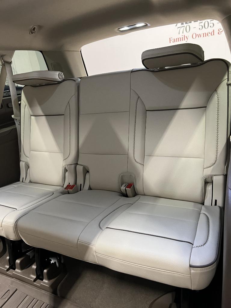 2021 GMC Yukon XL Denali 1500 Denali photo