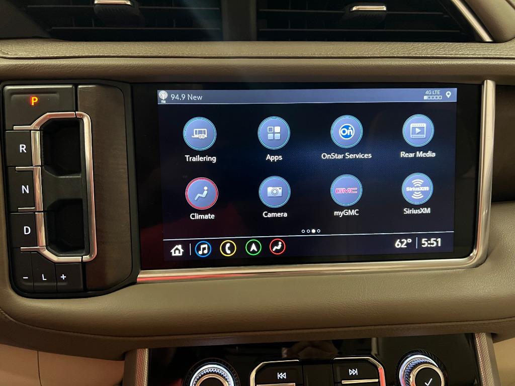 2021 GMC Yukon XL Denali 1500 Denali photo