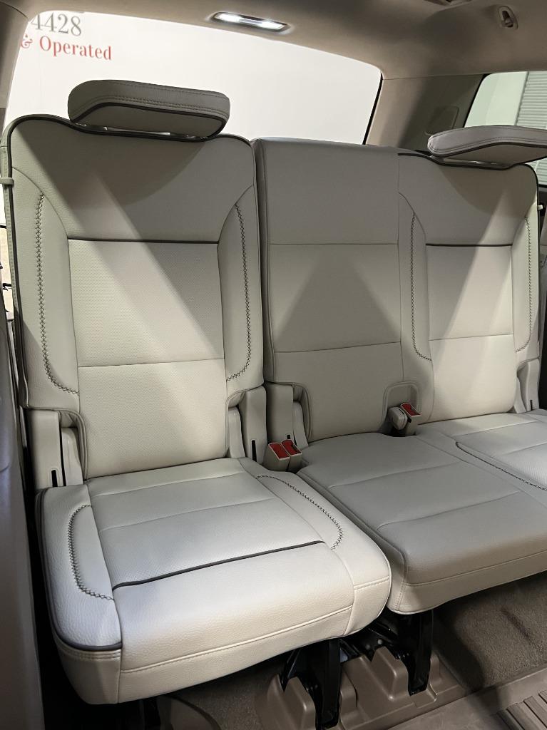 2021 GMC Yukon XL Denali 1500 Denali photo