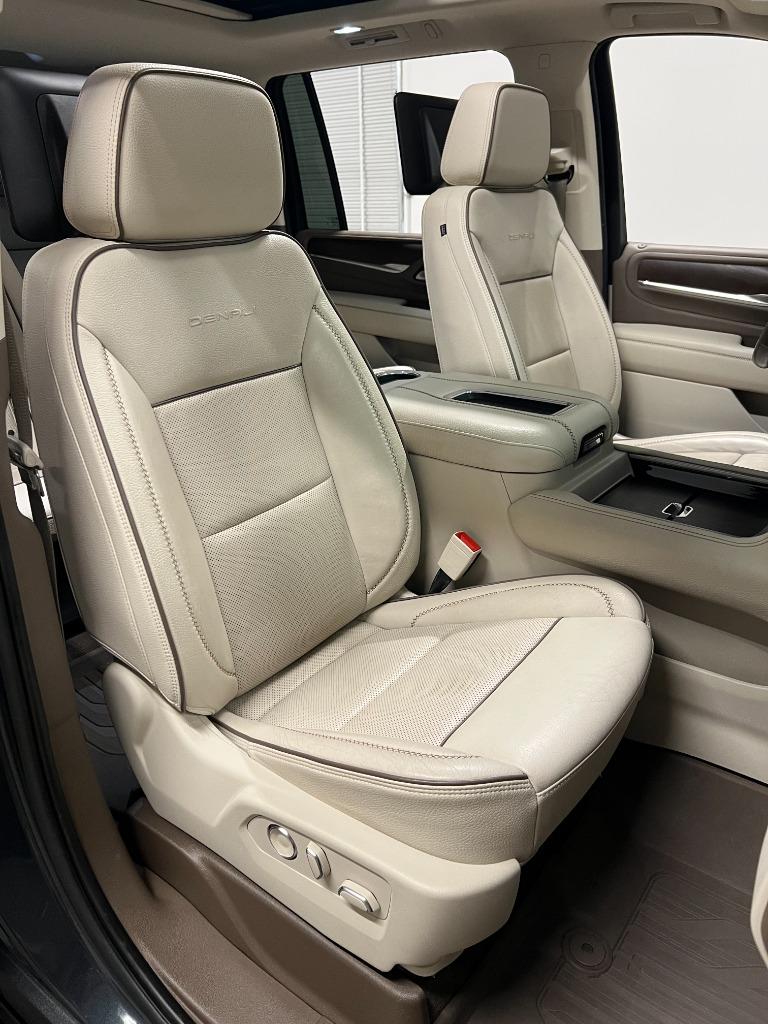 2021 GMC Yukon XL Denali 1500 Denali photo