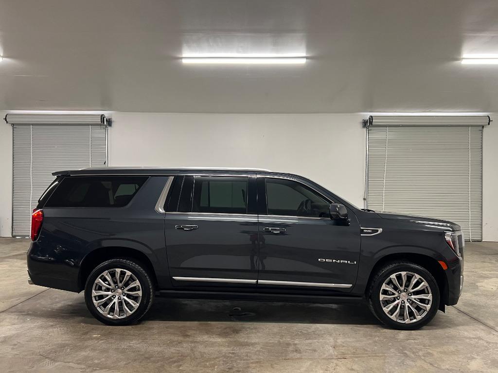 2021 GMC Yukon XL Denali 1500 Denali photo