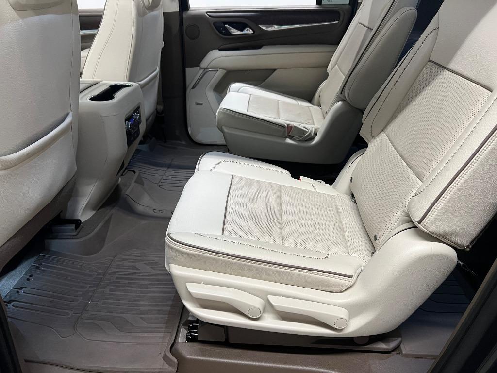 2021 GMC Yukon XL Denali 1500 Denali photo