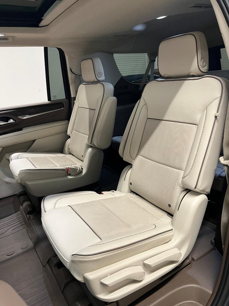 2021 GMC Yukon XL Denali 1500 Denali photo