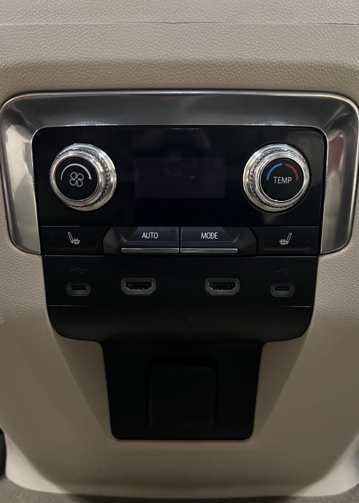 2021 GMC Yukon XL Denali 1500 Denali photo